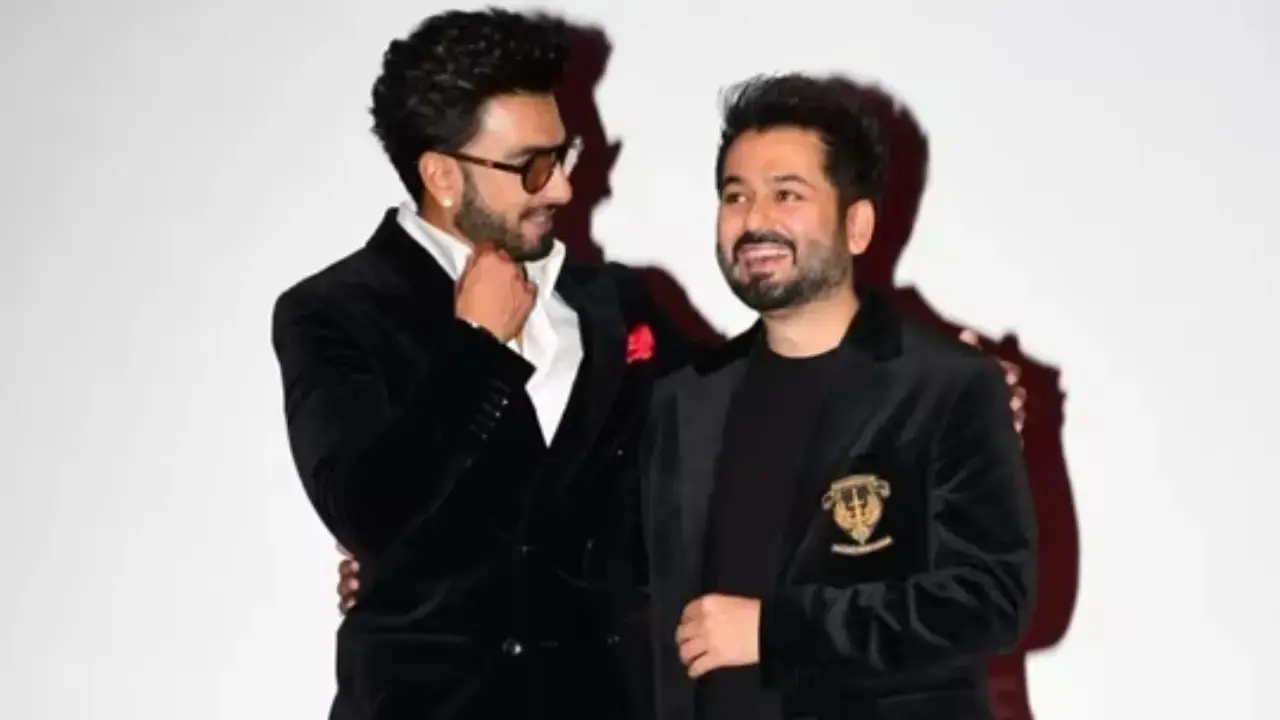 Dhurandhar: The Revenge, starring Ranveer Singh and directed by Aditya Dhar, received a strong violence rating from the Irish Film Classification Office. The sequel reportedly runs 235 minutes. Read full story here